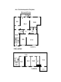 Київська область, Київ, Шевченківський