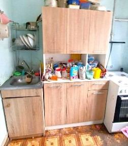 ГРИВНА! 1к 33м Якуба Коласа, 5 ГАЗ з меблями, Борщагівка, Л. Курбаса