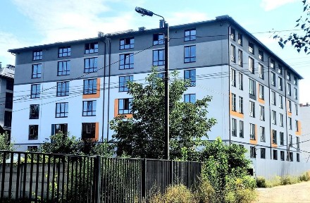 Продам Квартиру 38,5 м2 з Документами, Теремки 2, вул. Вишнева