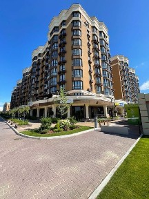 Київська область, Софіївська Борщагівка