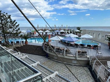 Одеська область, Одеса, Приморський