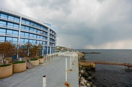 Одеська область, Одеса, Київський