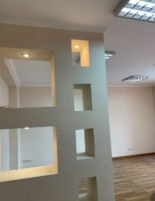 Аренда офиса 63 м², Академика Королева ул.