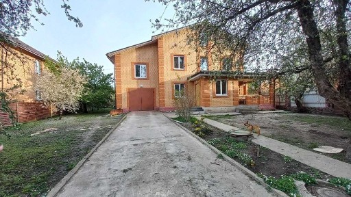 Київська область, Старі Петрівці