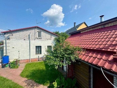 Київська область, Новосілки