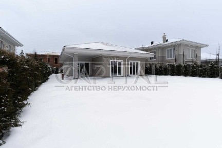 Київська область, Вишеньки