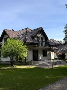 Київська область, Лебедівка