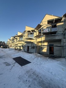 Сучасний Таунхаус в центрі міста Буча
