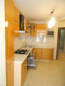 Продажа 3х кв, АББО, центр 81м 85т$