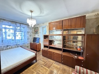 Продам 2-комн квартиру на Таирова, Ак. Вильямса, Ильфа и Петрова.