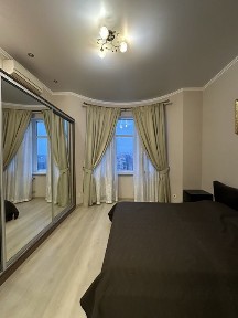 Продам квартиру в ЖК Сабанский, парк Шевченко.