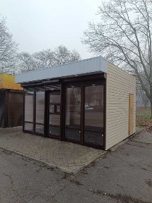 Запорізька область, Запоріжжя, Комунарський