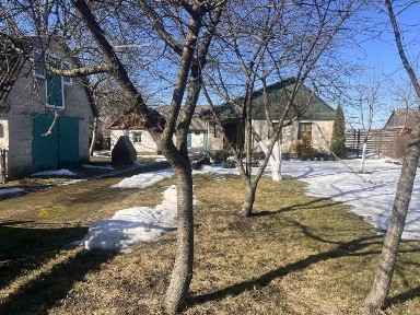 Житомирська область, Двірець