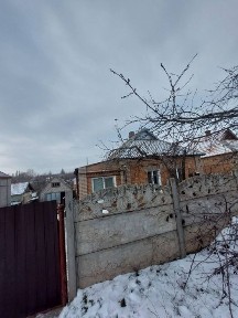 Дніпропетровська область, Кривий Ріг, Тернівський