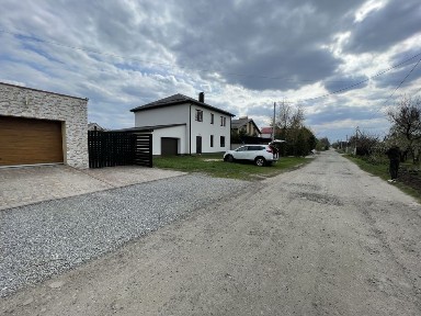 Дніпропетровська область, Підгородне