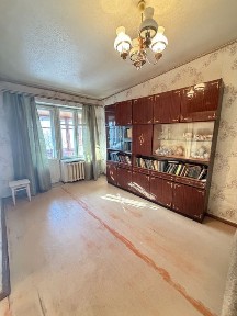 1 кімнатна квартира, Шевченківський, Олексія Поради 41