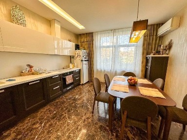 Продажа 3к квартиры 100м2 в ЖК Времена Года, Кудряшова, Шаповала