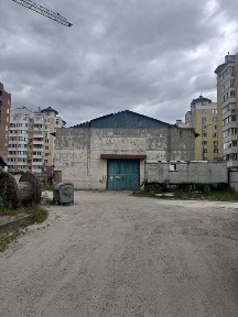 Буча, Ярослава Мудрого 10