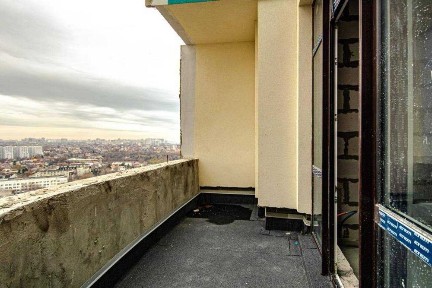Одеса, Київський, Фонтанская дорога 118А