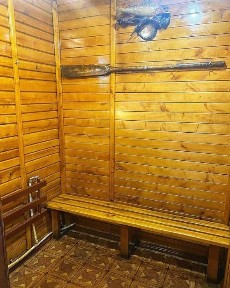 Полтавська область, Мала Кохнівка