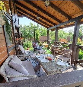 Одеська область, Чорноморськ