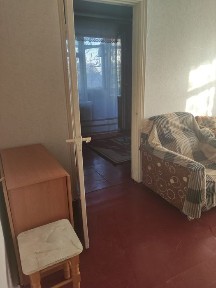Житомирська область, Житомир, Путятинка