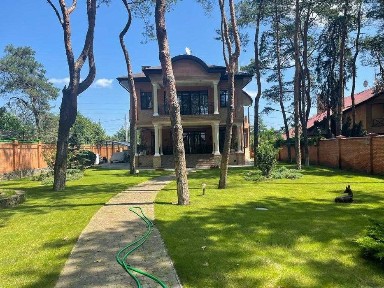 Дніпропетровська область, Обухівка