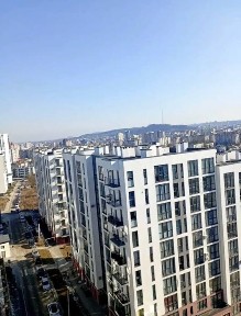 Оренда сучасної 2 кімнатної квартири ЖК Обрій вул Малоголосківська