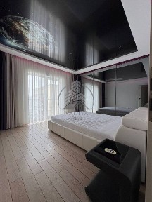 Оренда 2-кімнатної квартири з кухнею-студією біля Медуніверситету