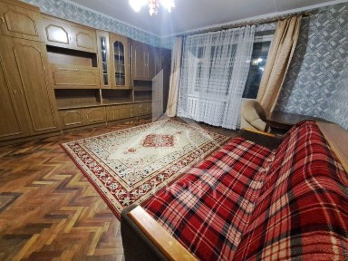 Затишна 3-кімнатна квартира ближній центр (Арсен/Ашан) пр. Чорновола