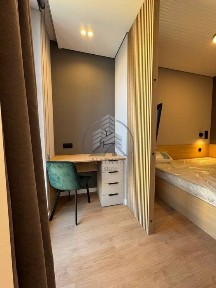 Оренда 1-кімнатної квартири на пр. Чорновола (Forum Lviv)