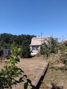 Запорізька область, Володимирівське