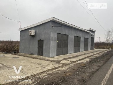 Здається спеціальне приміщення на вул. Свободи, площа 120 кв. м • ID 34009590