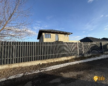 Киевская обл., Бориспольский район, с. Гнедин