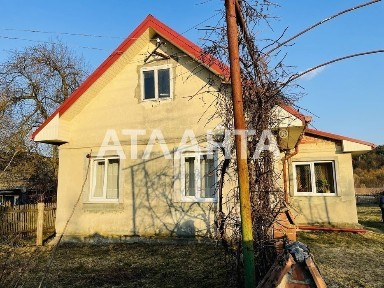 Продаж будинку з ділянкою 50 сот. у с. Раковець (15 хв до Львова)