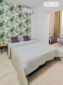 Здам подобово 1к квартиру на вул. Зброярська 7 • ID 33919154