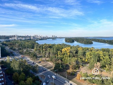 Дніпропетровська область, Дніпро, Соборний