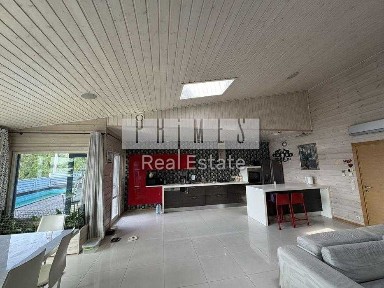 Оренда будинку, басейн, джакузі, Осокорки, вул. Садова 1-лінія Дніпра