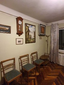 Київська область, Київ, Святошинський