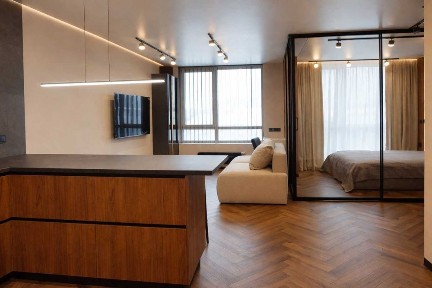 БЕЗ% ПЕРША ЗДАЧА! ЖК Great Грейт! 1к! Власна котельня! Низький поверх!