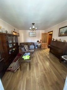 Житомирська область, Житомир, Поділ