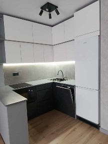 Оренда 1-кімнатної квартири 48 м², Шолуденка вул., 30