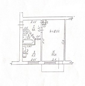 Одесса, Академика Заболотного ул., 5