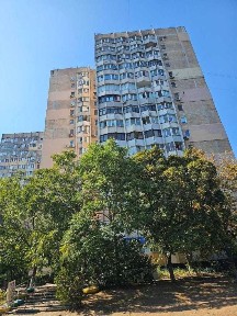 Одесса, Балковская ул.