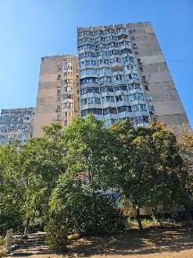 Продажа 3-комнатной квартиры 76 м², Балковская ул.