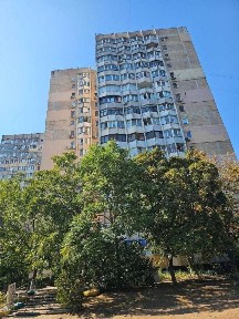 Продаж 3-кімнатної квартири 76 м², Балківська вул.