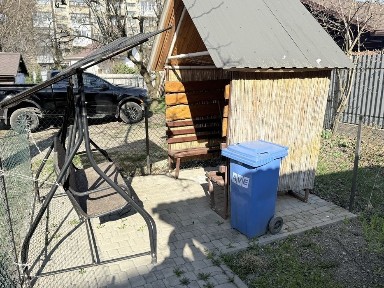 Перше заселення! Оренда 2к квартира з власним двором