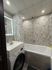 Здається 3 кімнатна квартира в Росвигові м. Мукачево