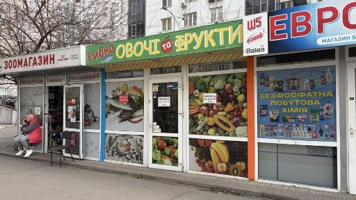 Оренда на вул. Срібнокільська, 3 приміщення на 20 м², без комісії