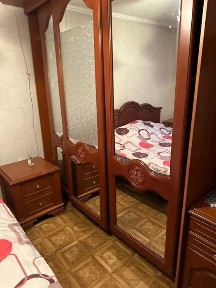 Сдается 2 к кв ул. Парковая 91, 8/14, 5500 грн + комм